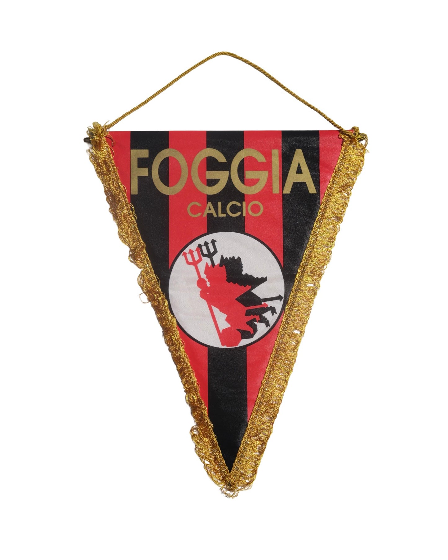 Vintage Football Pennants (£15 Bundle)