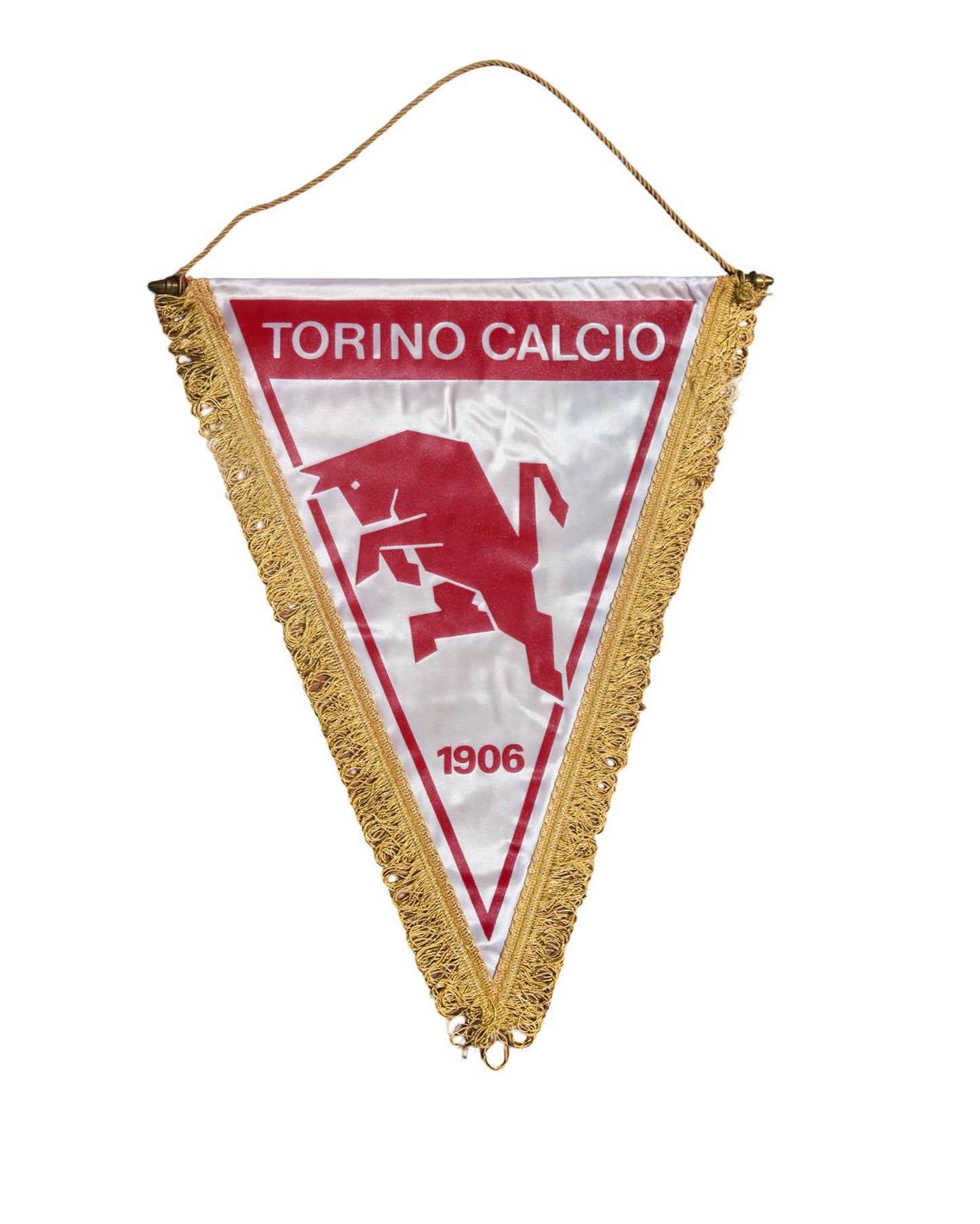 Vintage Football Pennants (£15 Bundle)