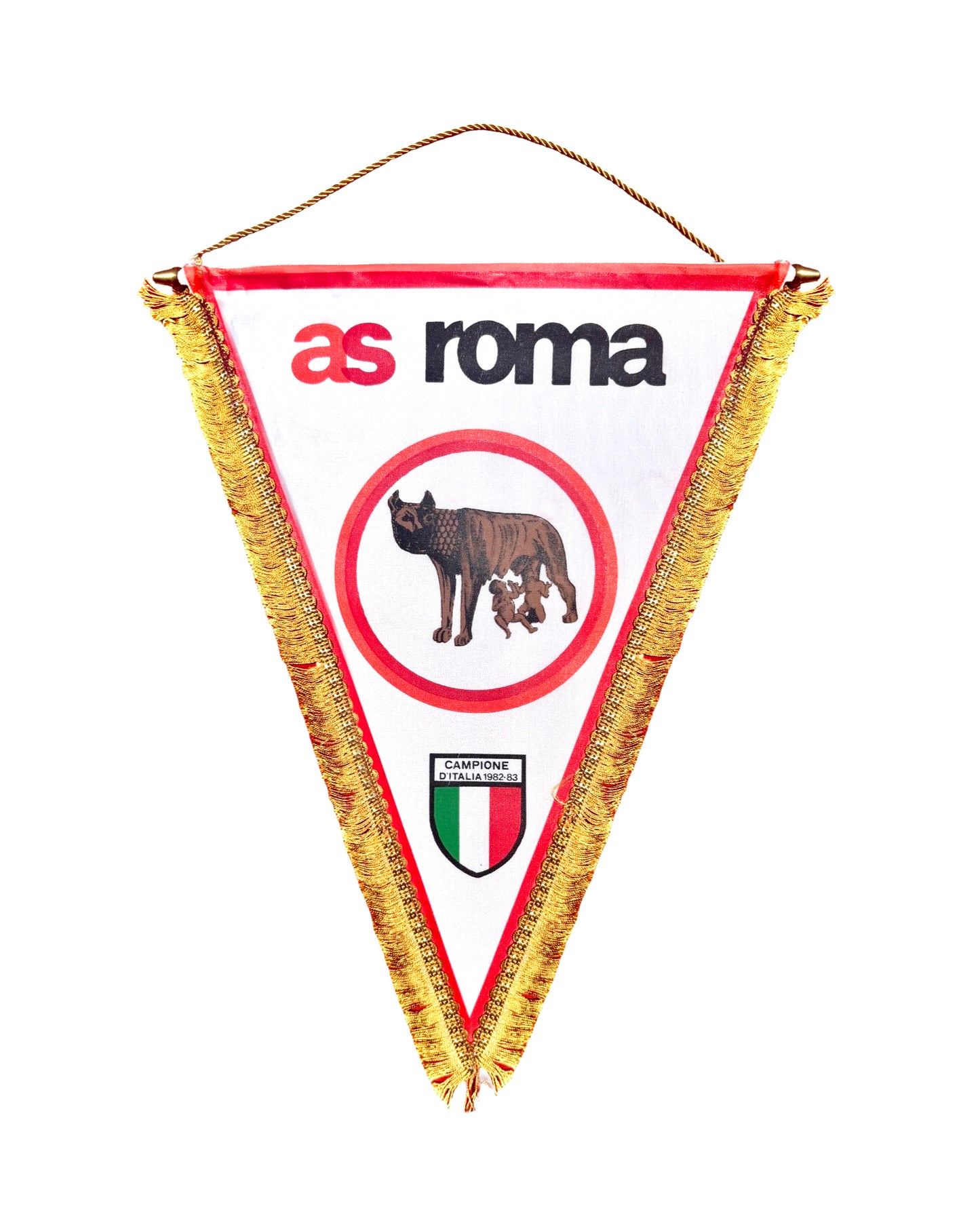 Vintage Football Pennants (£15 Bundle)