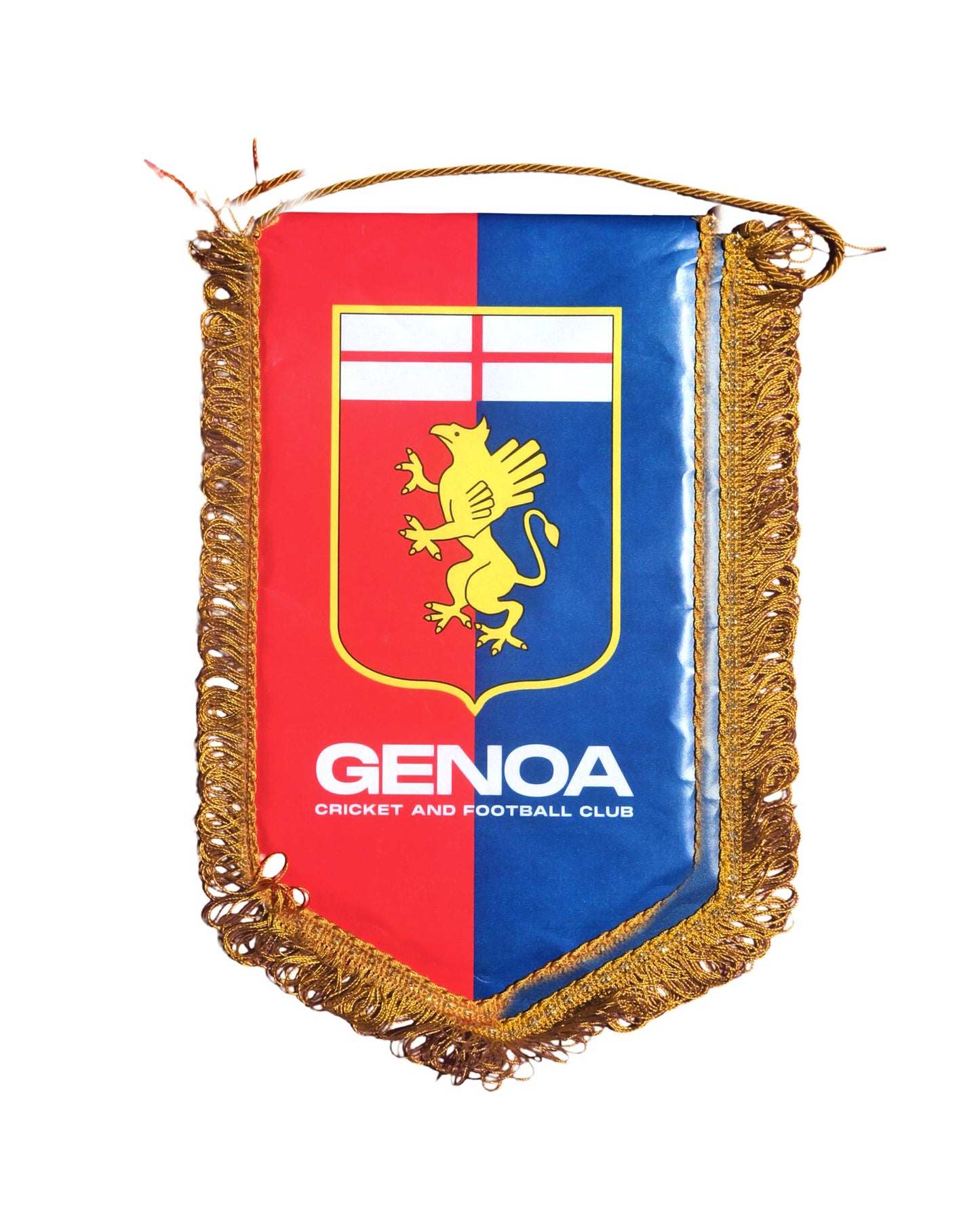 Vintage Football Pennants (£15 Bundle)