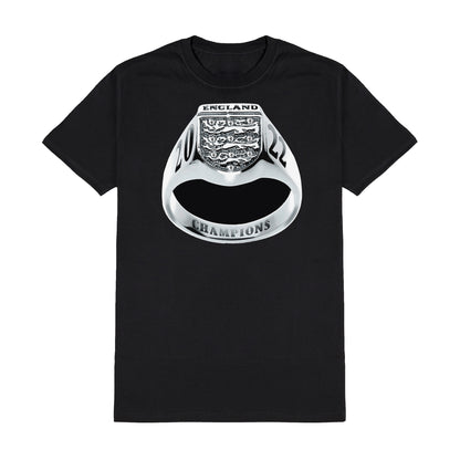 Championship Winning Sovereign 22 - Bootleg Lionesses Fan T-Shirt